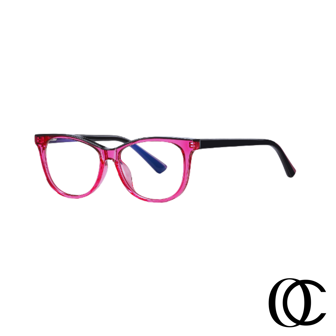 משקפי מסך ילדים דגם 1- משקפי אור כחול