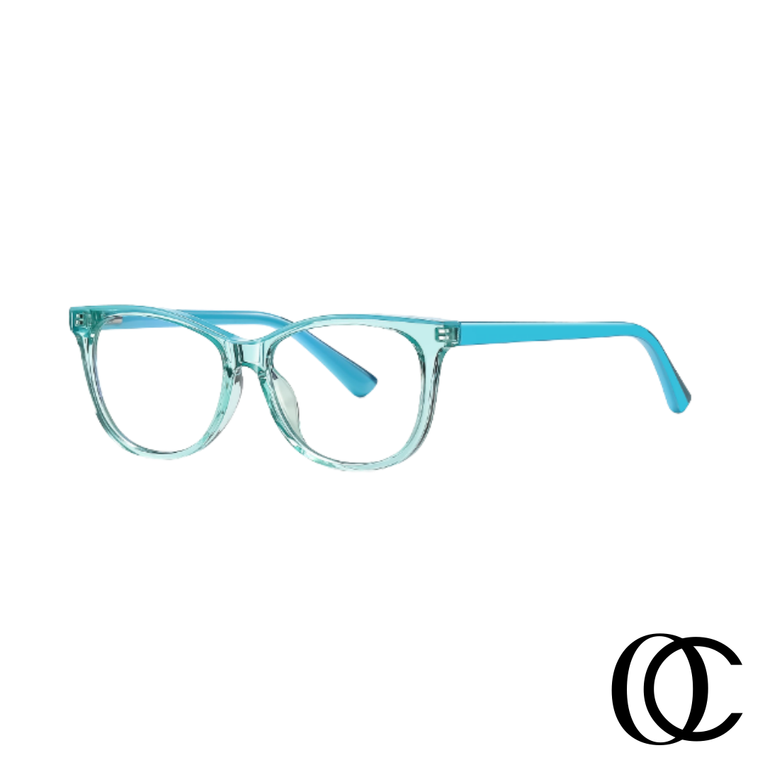 משקפי מסך ילדים דגם 1- משקפי אור כחול