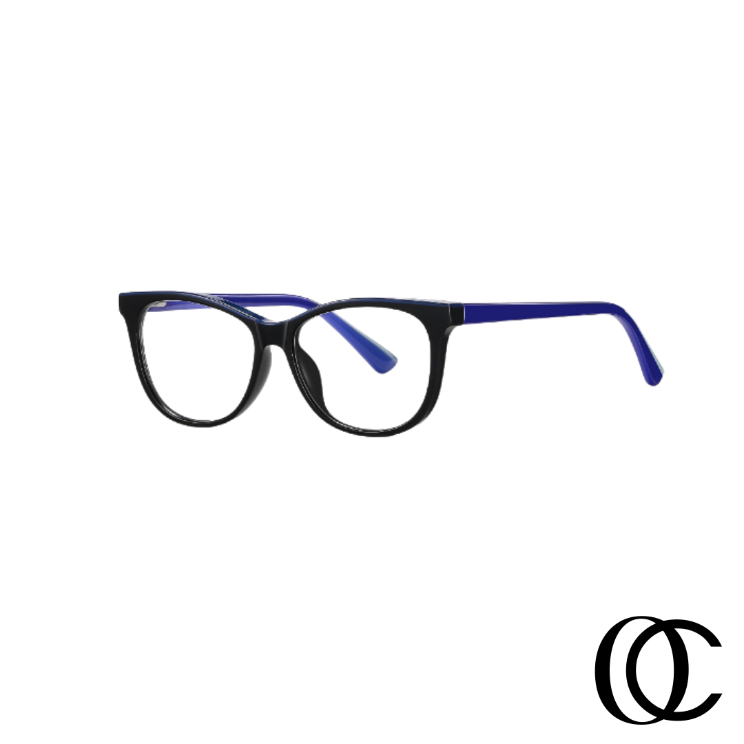 משקפי מסך ילדים דגם 1- משקפי אור כחול