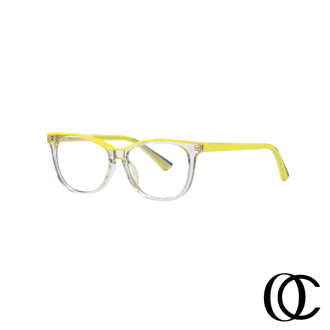 משקפי מסך ילדים דגם 1- משקפי אור כחול