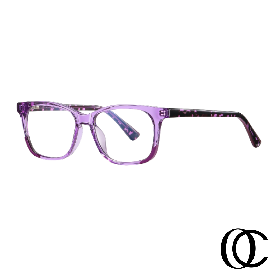 משקפי ילדים 2- משקפי אור כחול