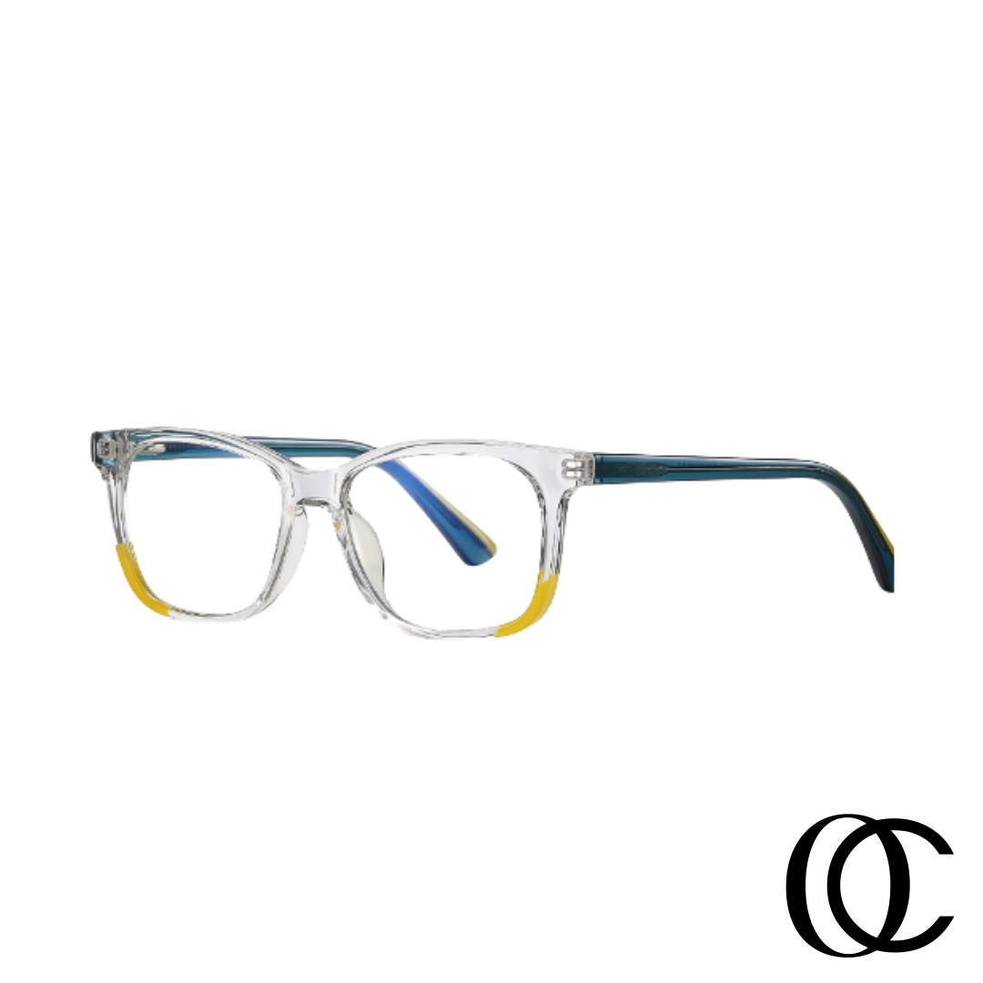 משקפי ילדים 2- משקפי אור כחול