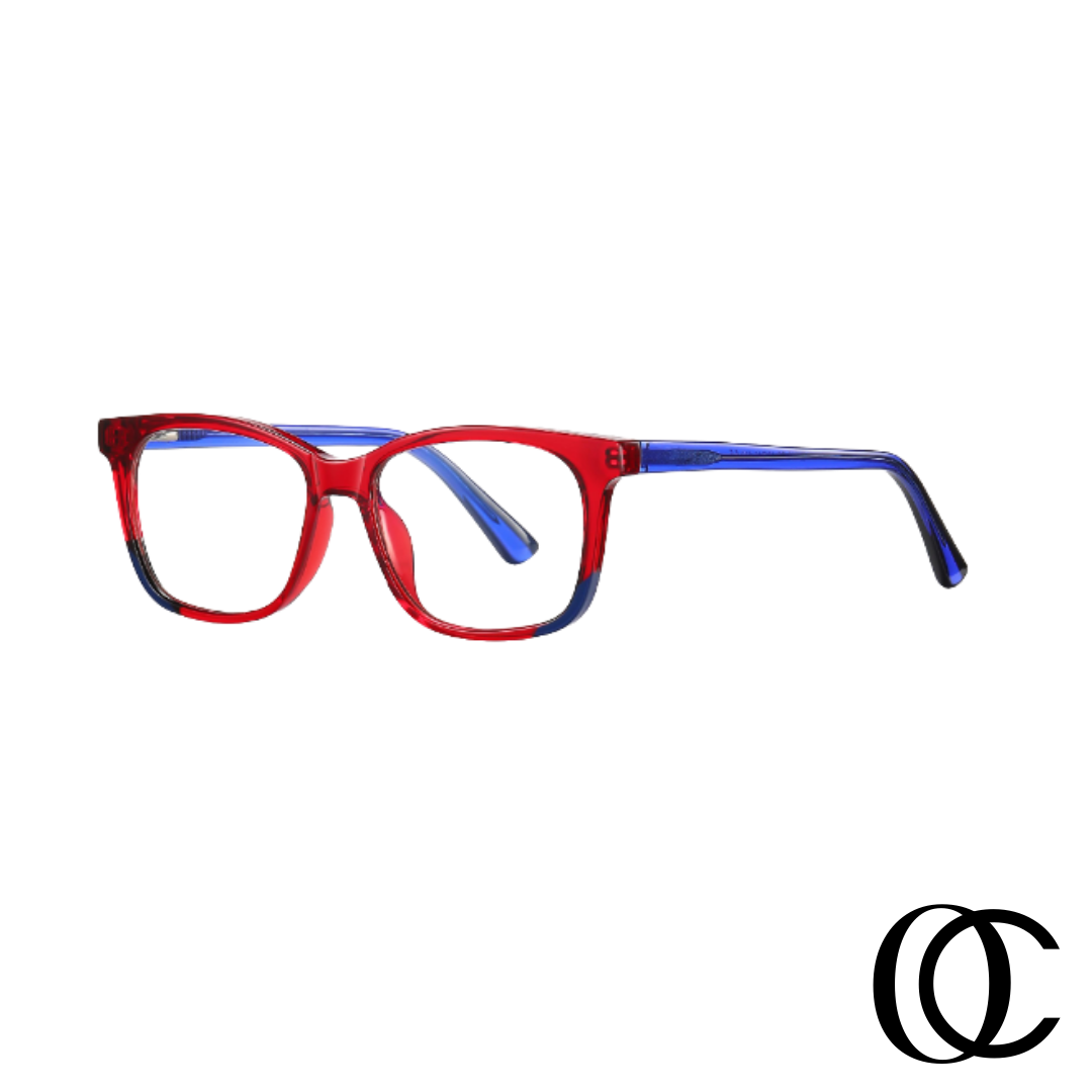 משקפי ילדים 2- משקפי אור כחול