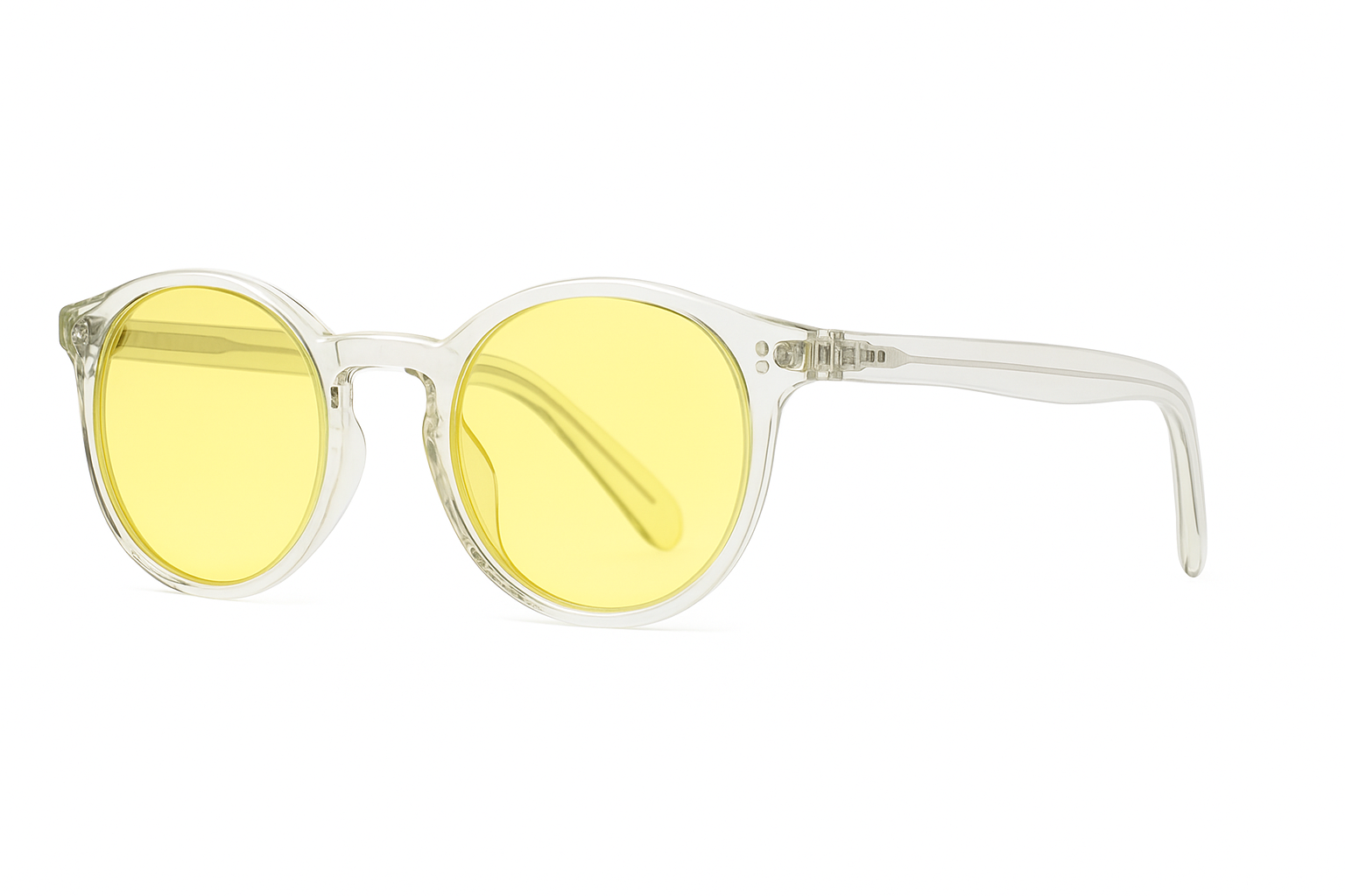 דגם Aloro- עדשה צהובה