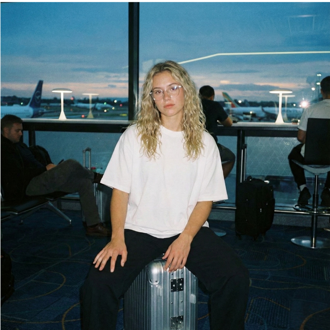 משקפי אור כחול - OCCHIZ DAY Protection