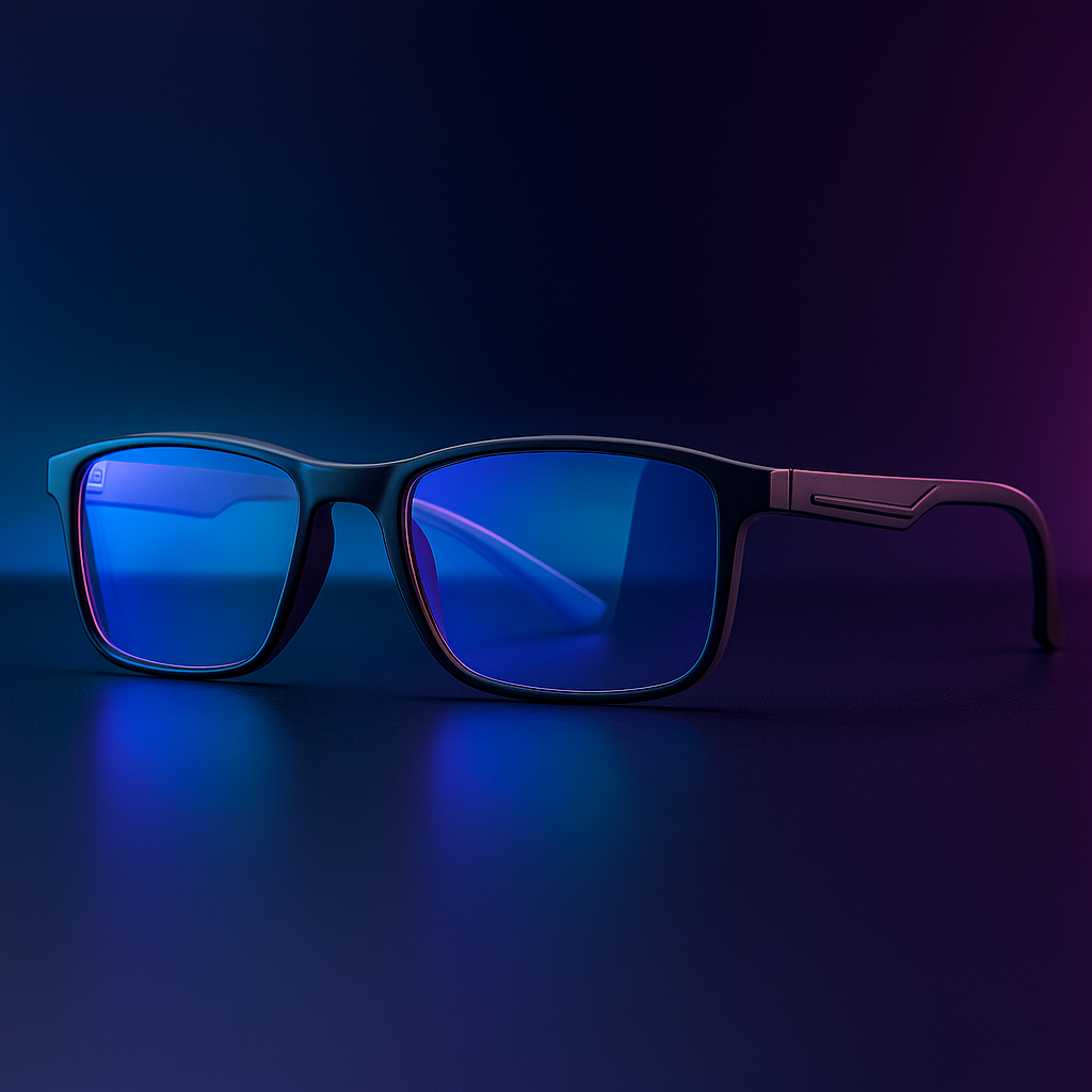 Occhiz gg lenses- משקפי אור כחול לגיימרים