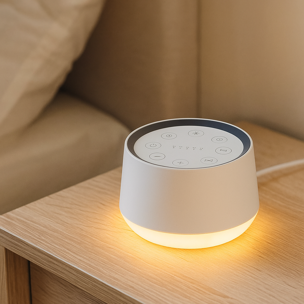 Occhiz Rest Light – שינה טבעית בלחיצת כפתור