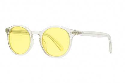 דגם Aloro- עדשה צהובה