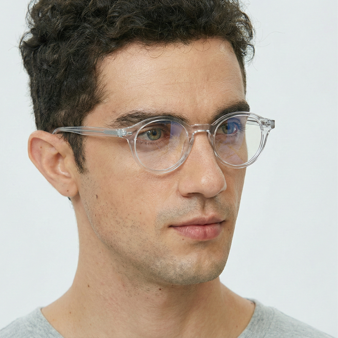 משקפי אור כחול - OCCHIZ Cristallo