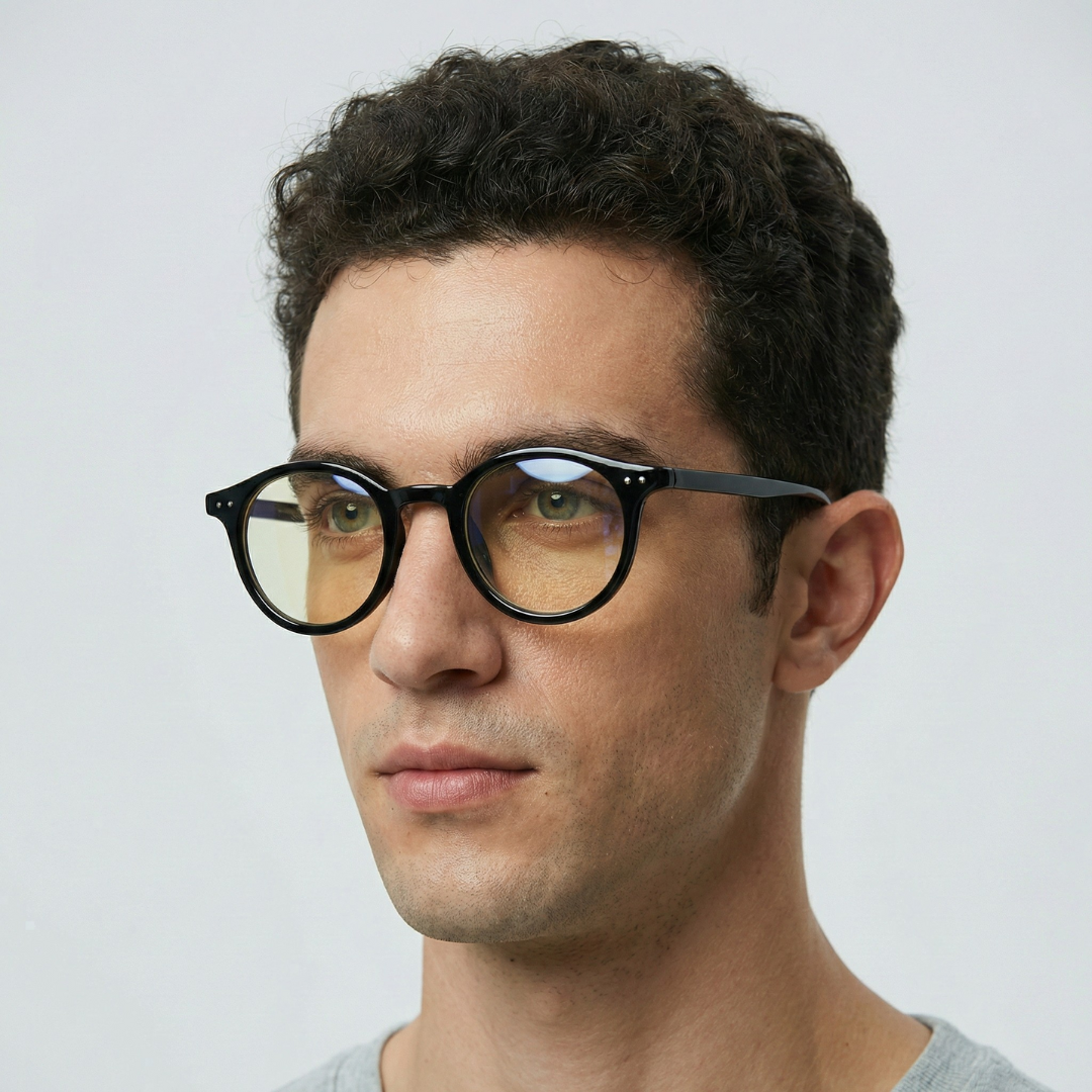 Occhiz Giorno – משקפי אור כחול לעבודה יומיומית