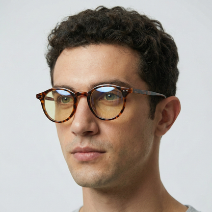 Occhiz Giorno – משקפי אור כחול לעבודה יומיומית