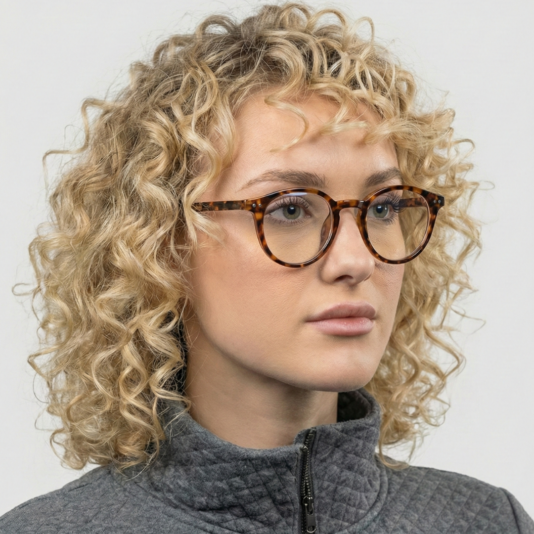 Occhiz Giorno – משקפי אור כחול לעבודה יומיומית