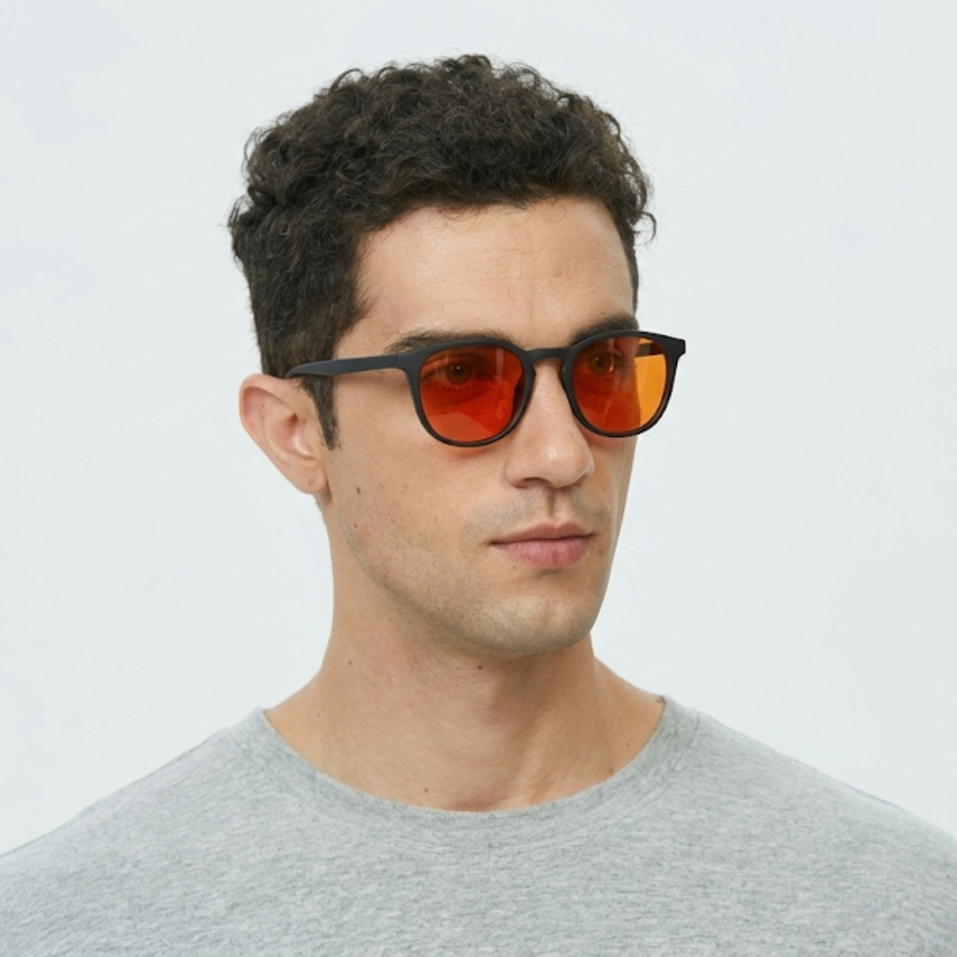 Occhiz Venza - משקפי אור כחול (לשינה עמוקה)